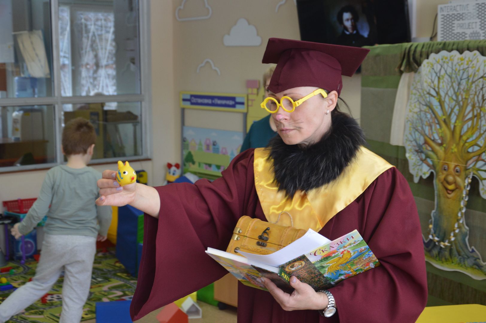 шатура, пушкин, лукоморье, реабилитация, реабилитационный центр,