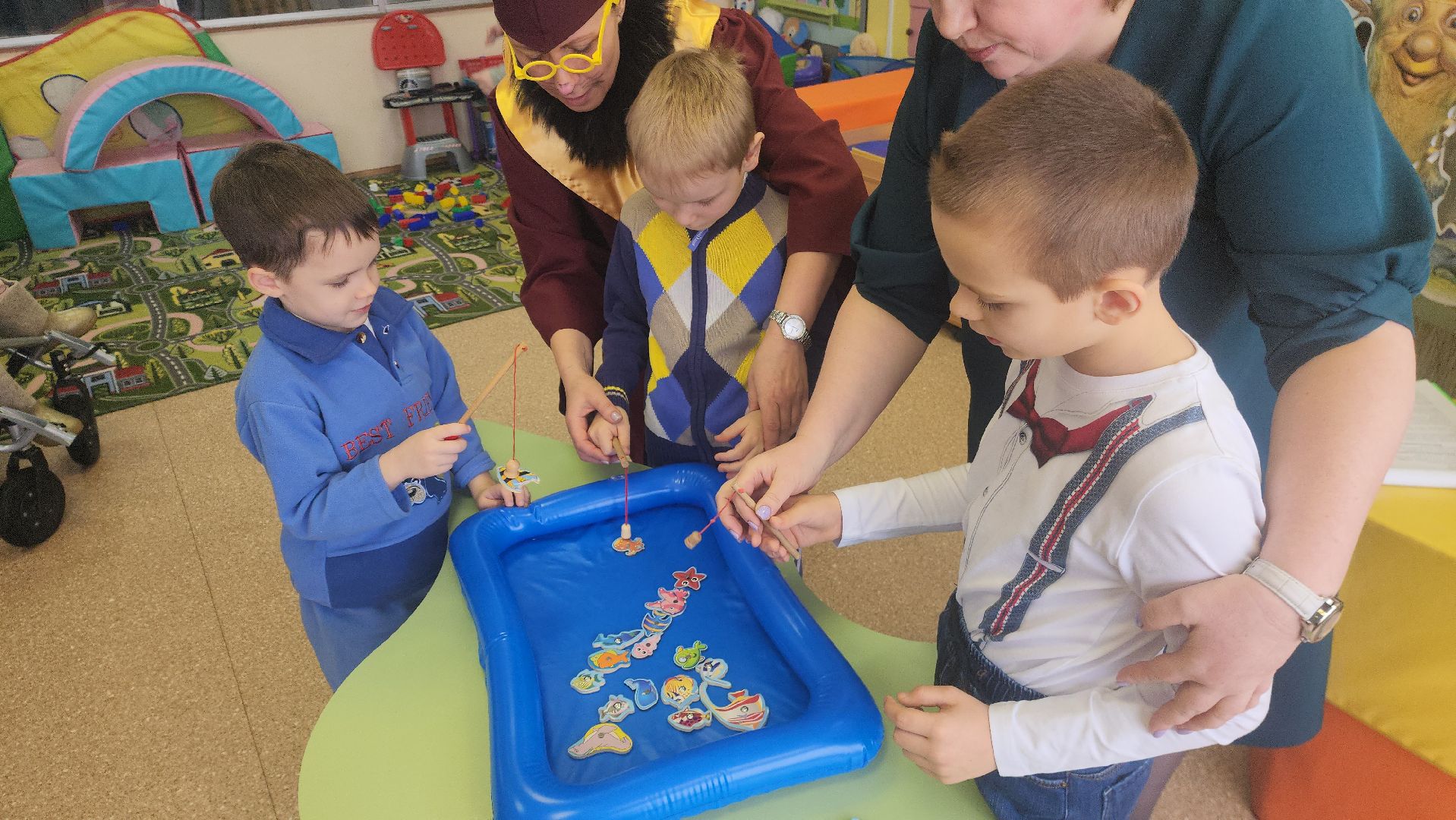 шатура, пушкин, лукоморье, реабилитация, реабилитационный центр,