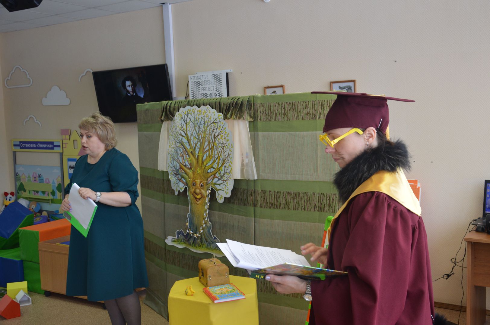 шатура, пушкин, лукоморье, реабилитация, реабилитационный центр,