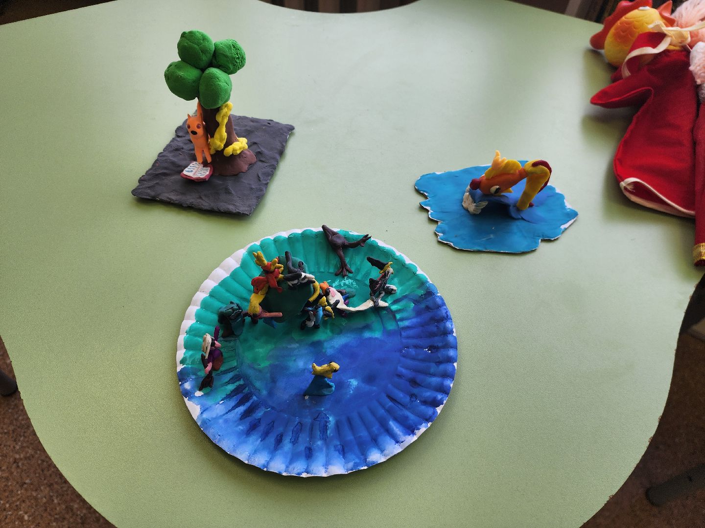 шатура, пушкин, лукоморье, реабилитация, реабилитационный центр,