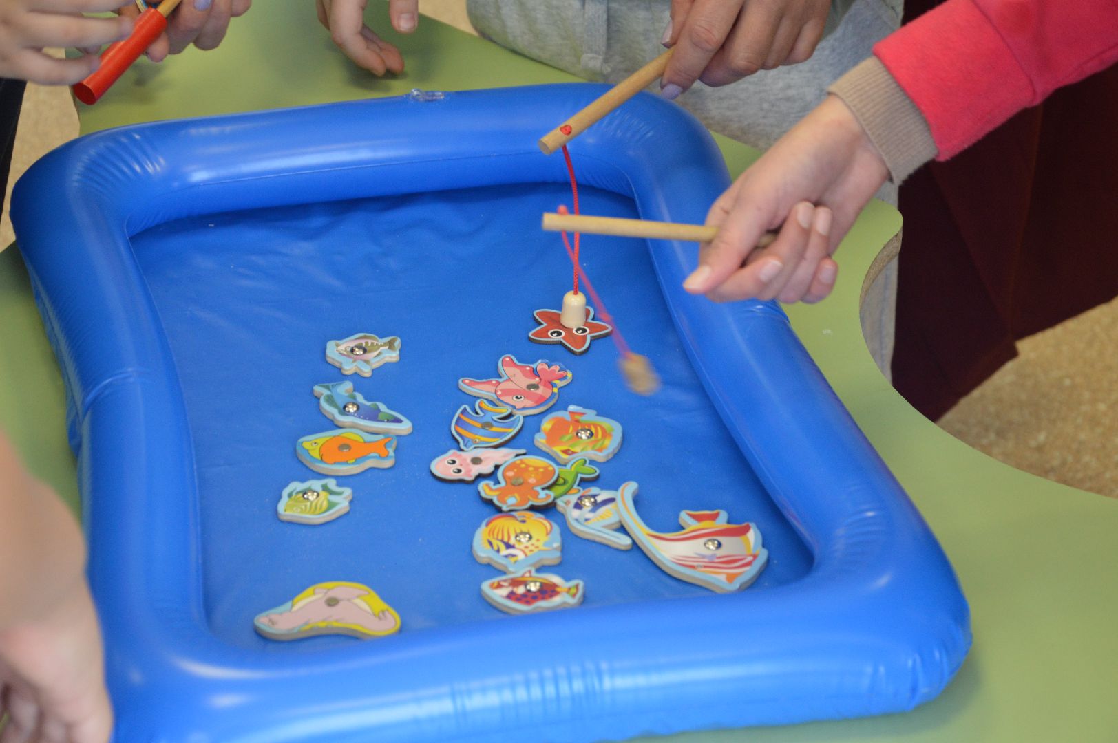 шатура, пушкин, лукоморье, реабилитация, реабилитационный центр,