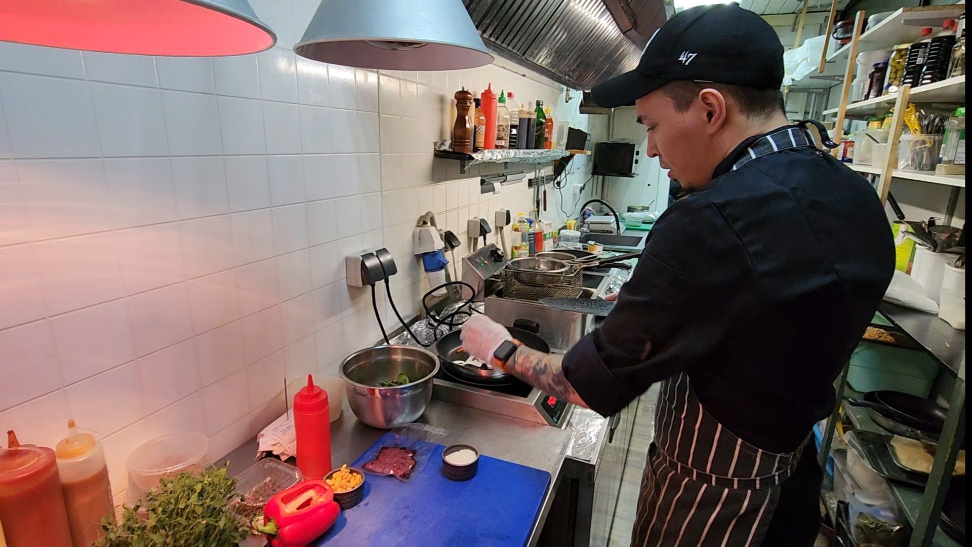 ешь в подмосковье, кафе,