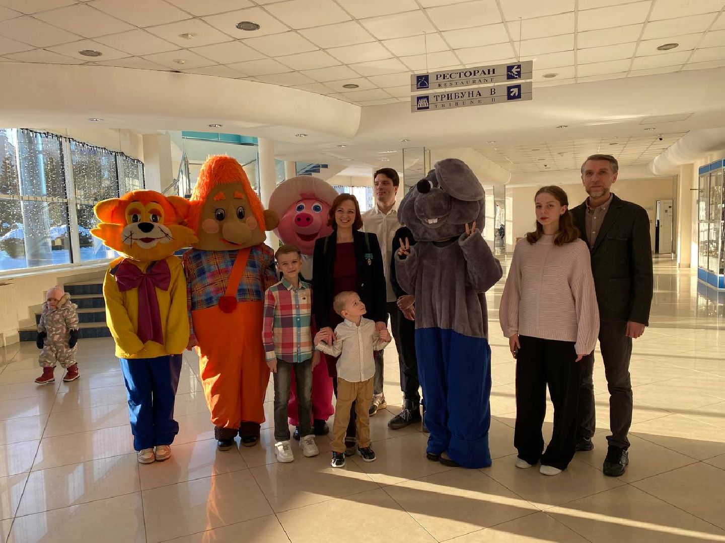 чехов, общество, год семьи, поддержка, государство, благодарность, мероприятие,