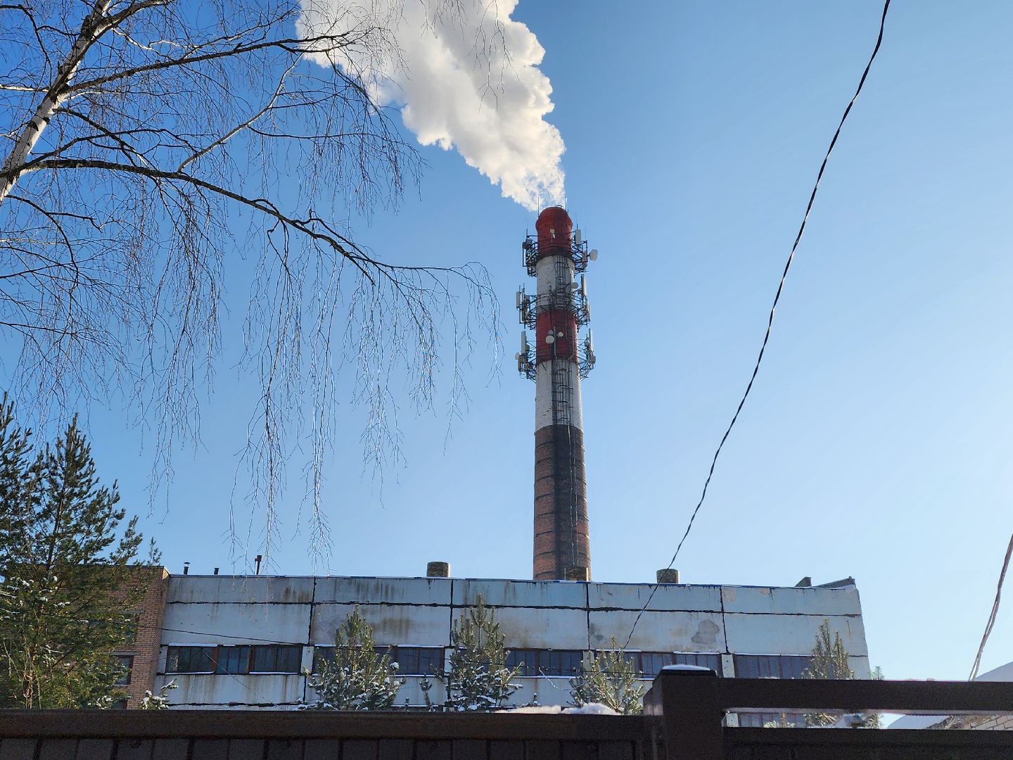 воскресенск, жкх, отопление, тепло, жители, котельные,