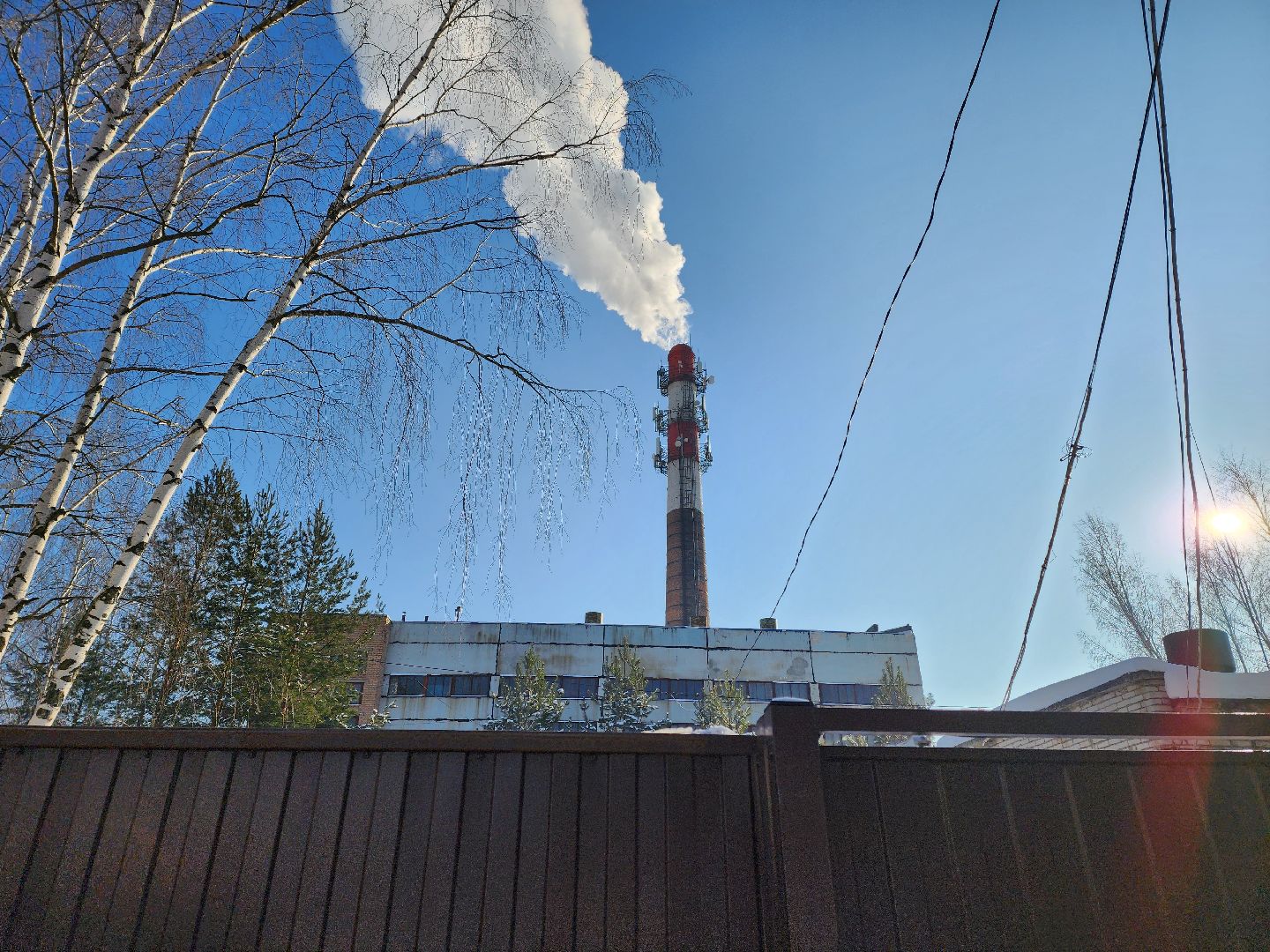 воскресенск, жкх, отопление, тепло, жители, котельные,