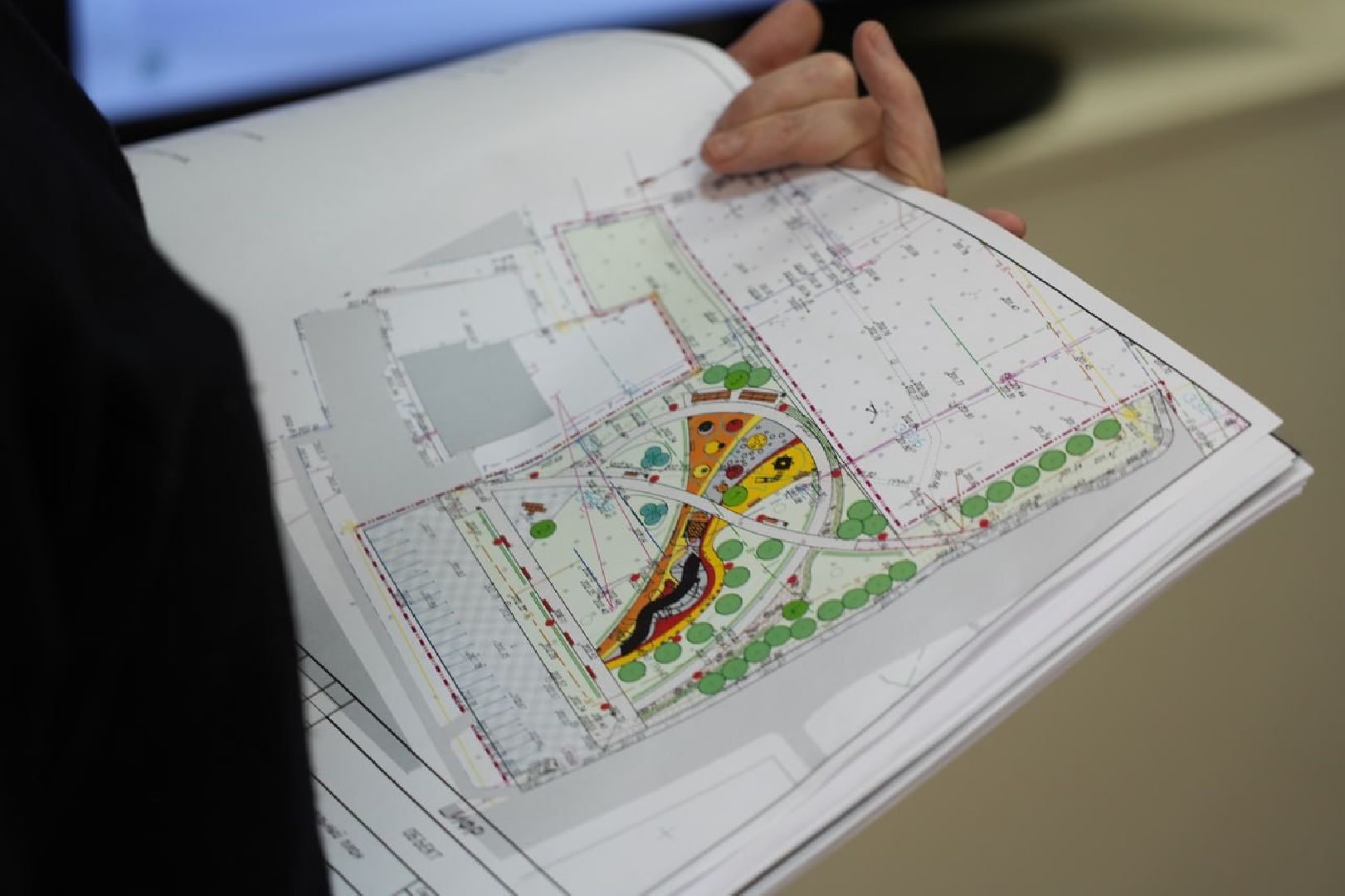 Сергиев Посад, Благоустройство, Отдых, Зоны отдыха, Сквер, Художники, Жители,