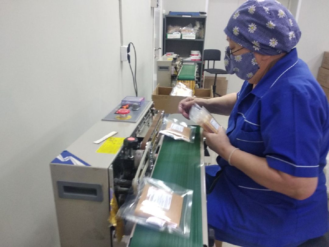 Дмитров, завод Зеленая дубрава, Мининвест МО