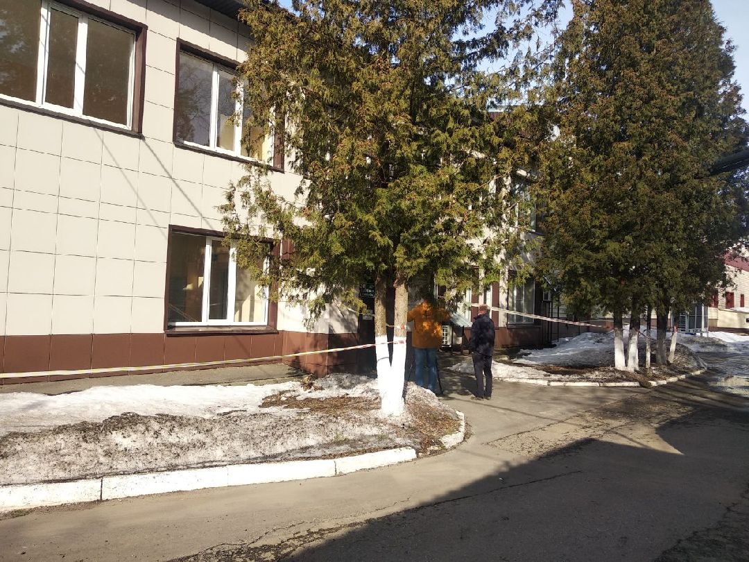 Дмитров, завод Зеленая дубрава, Мининвест МО