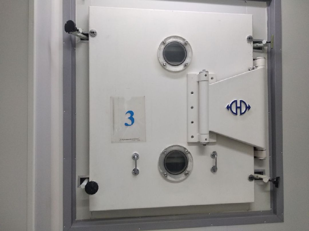 Дмитров, завод Зеленая дубрава, Мининвест МО