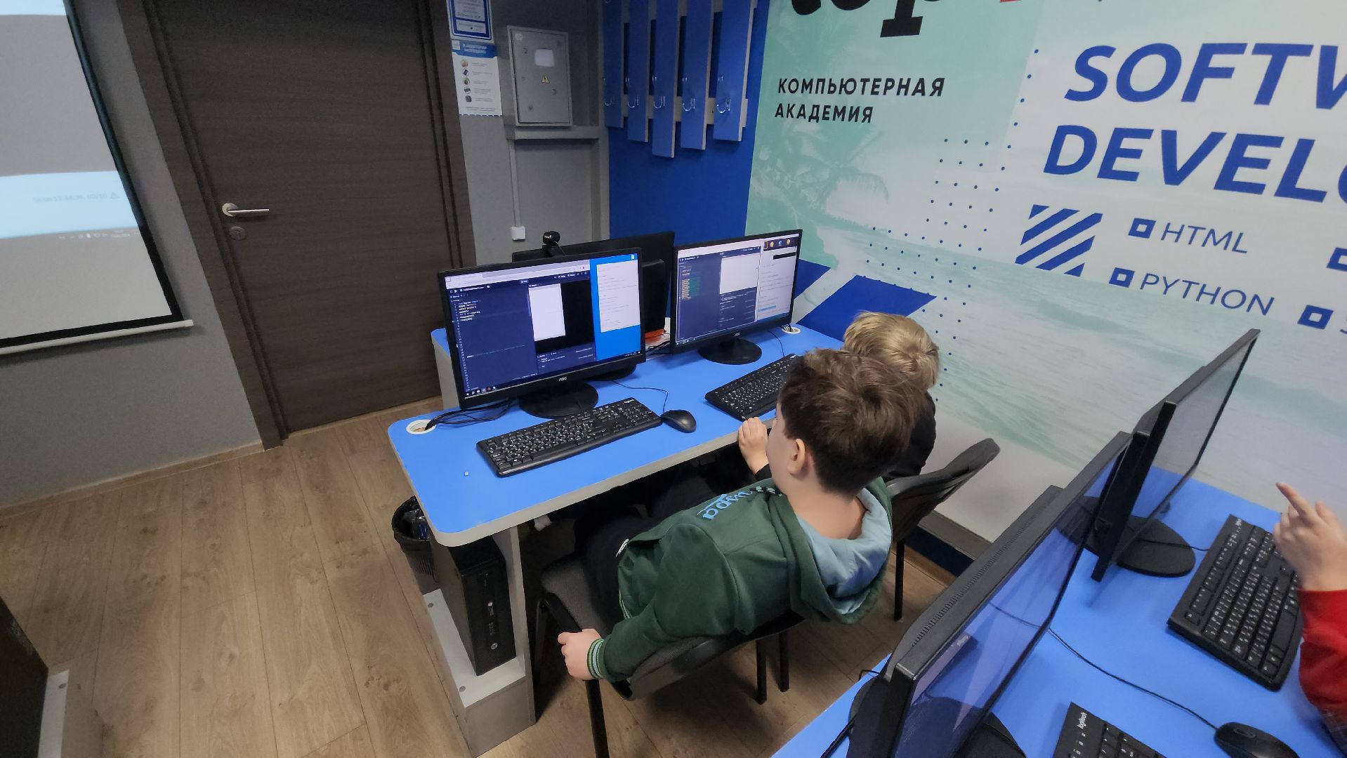 академия ТОР, python, turtle, Айрамян, Тигран, мастер-класс, програмирование,