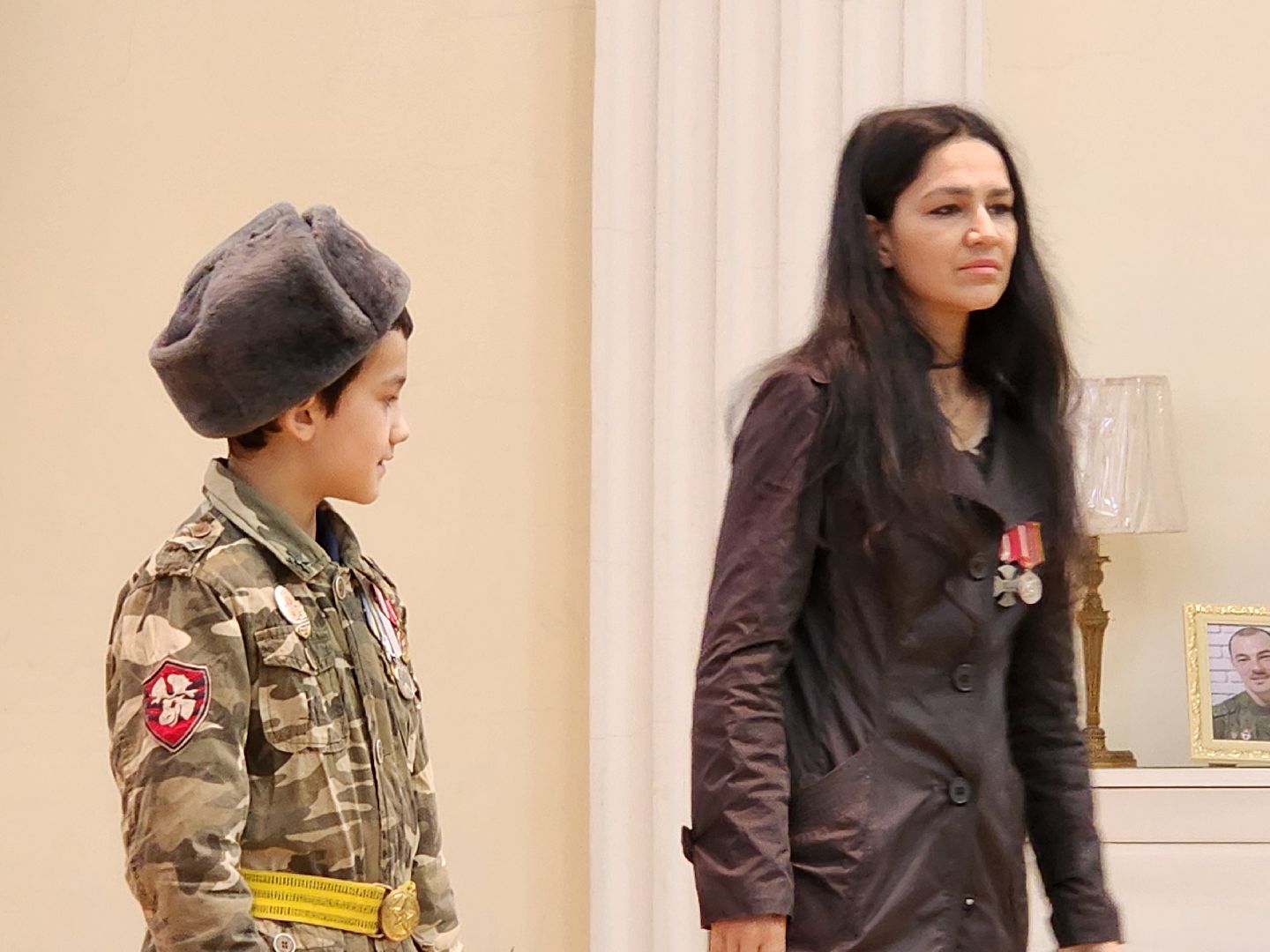 артисты в поддержку бойцов СВО, видное, патриотический концерт, культура,