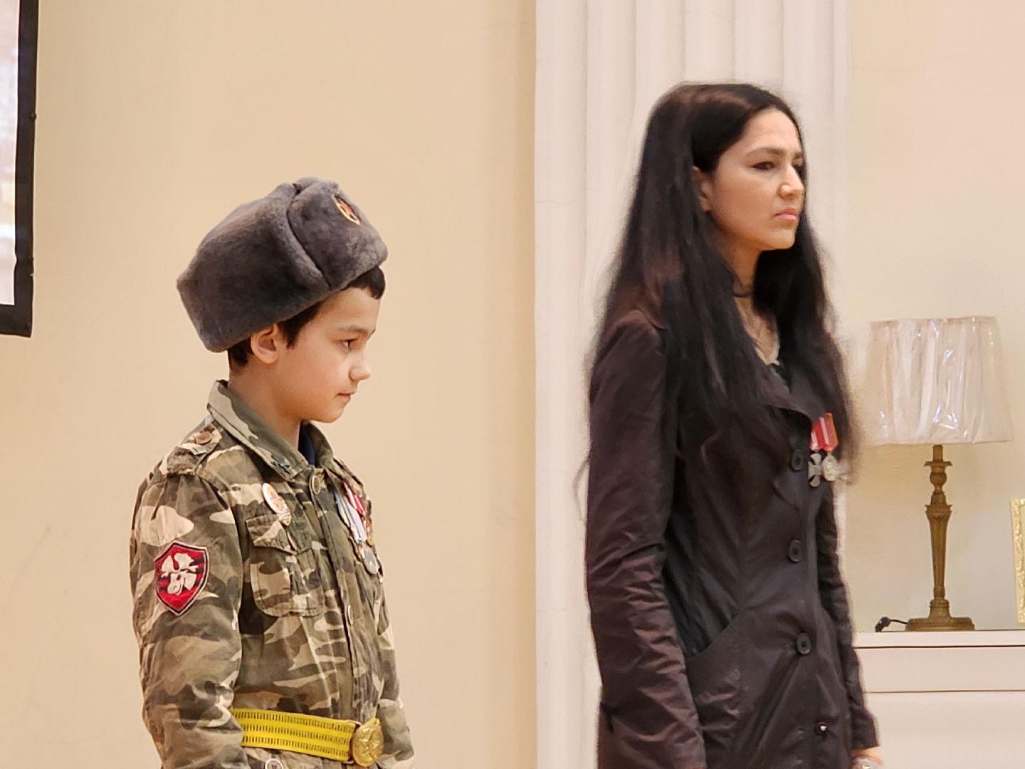 артисты в поддержку бойцов СВО, видное, патриотический концерт, культура,