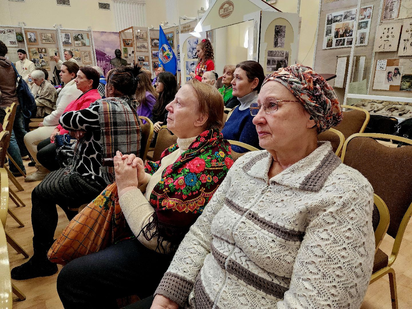 артисты в поддержку бойцов СВО, видное, патриотический концерт, культура,