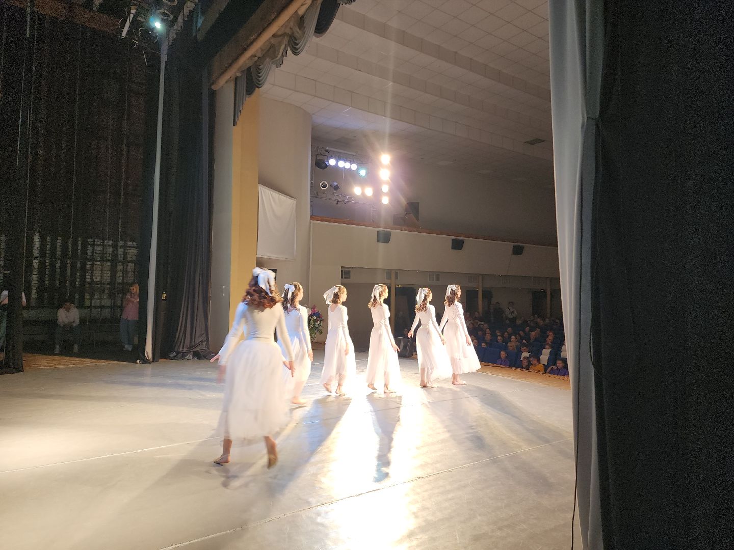 красноармейск, г.о. пушкинский, музыкальный фестиваль, дебют,