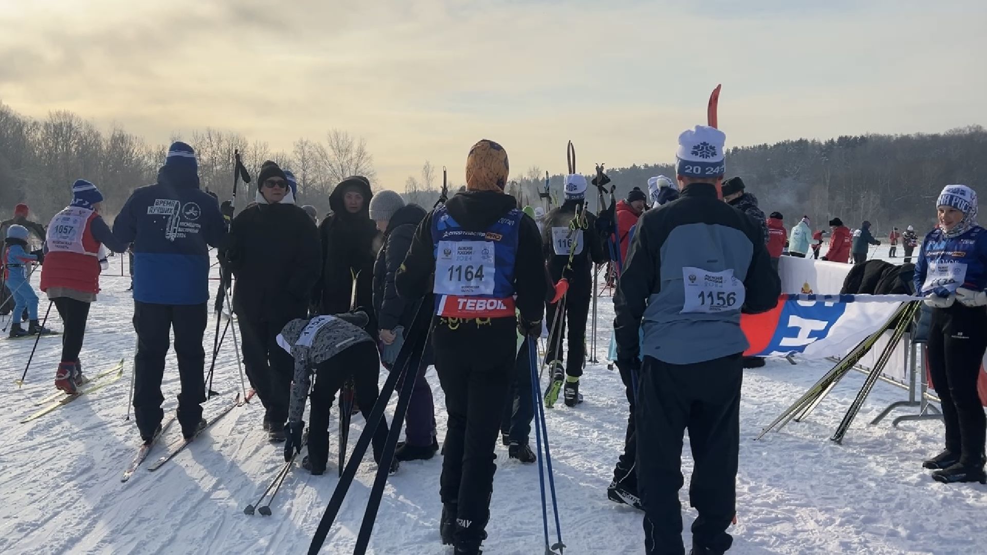 химки, лыжня россии, спорт, дети, лыжные гонки,балашиха, Коломна,