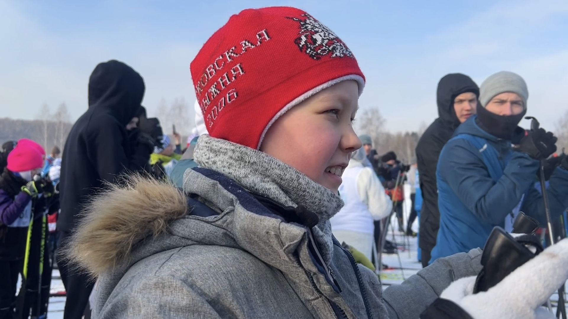 химки, лыжня россии, спорт, дети, лыжные гонки,балашиха, Коломна,