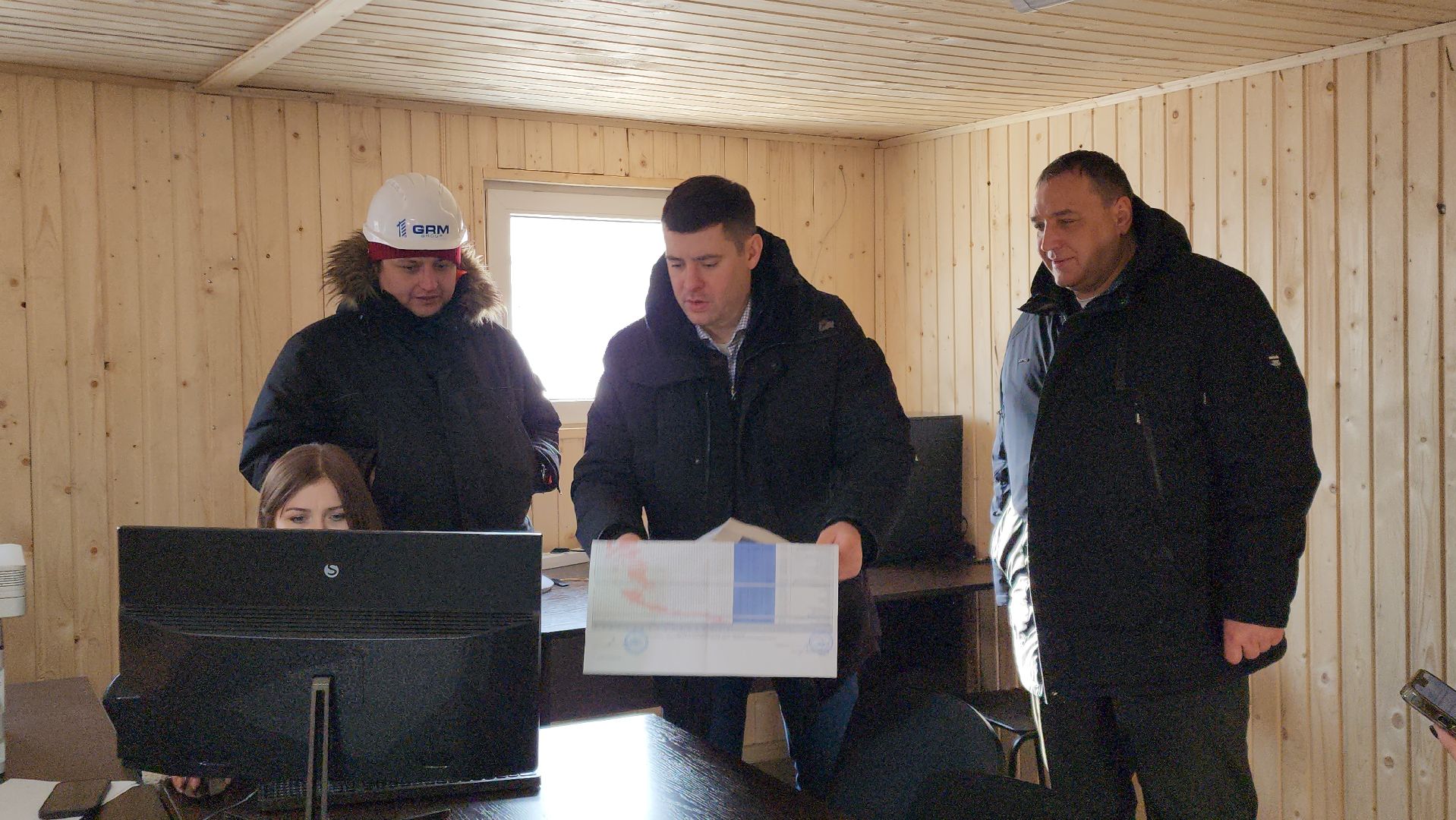 подольск, строительство, школа,