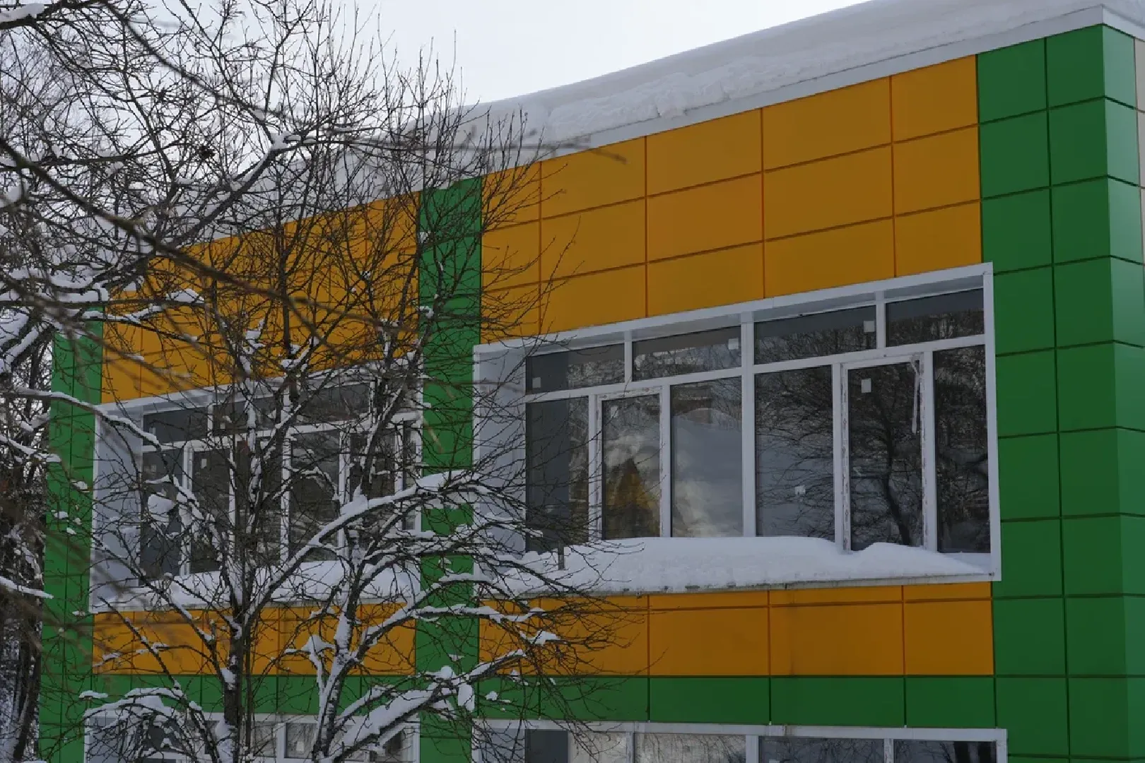 Сергиев Посад, Детский сад, Образование, Капитальный ремонт, Дети, Минобороны РФ,