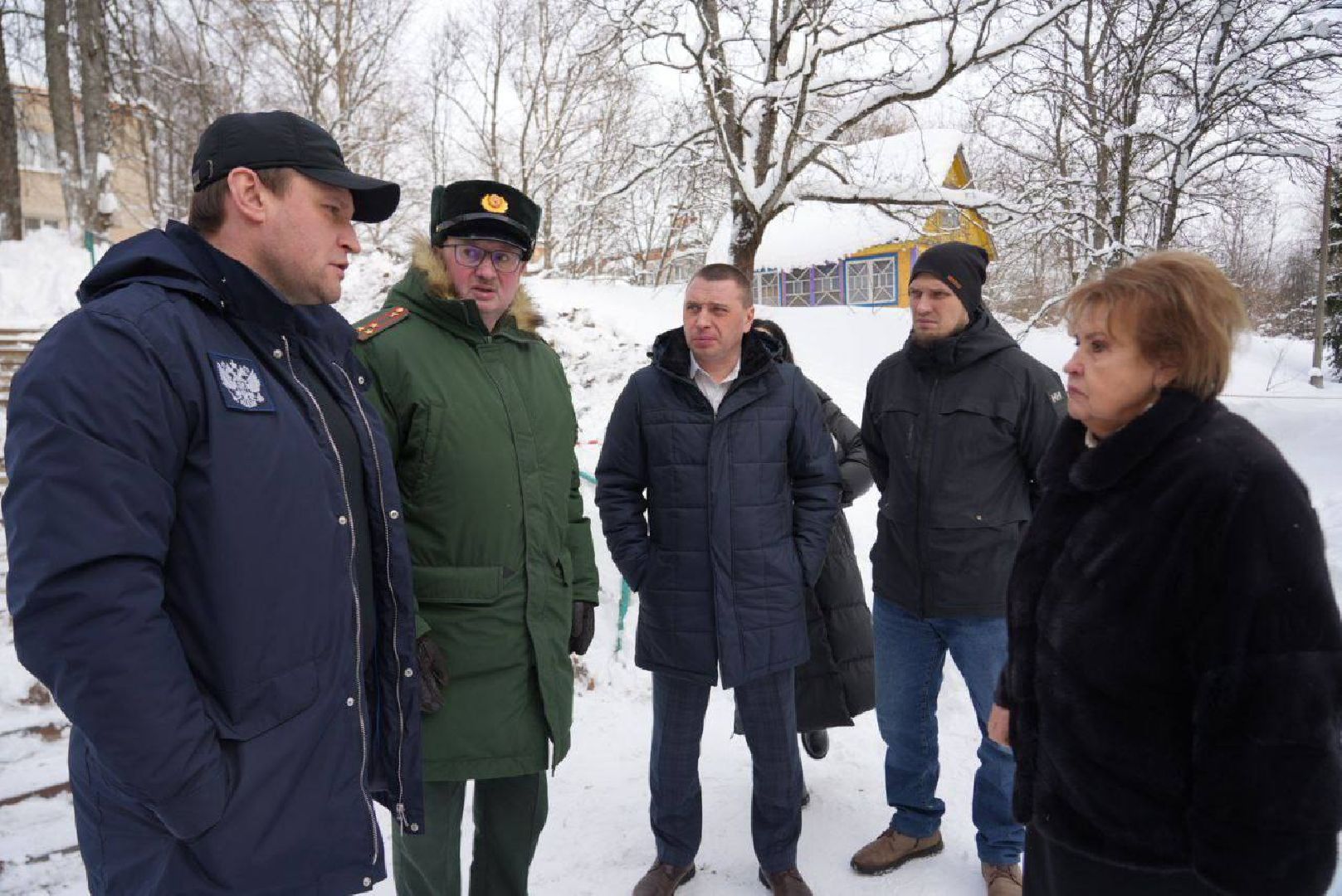 Сергиев Посад, Детский сад, Образование, Капитальный ремонт, Дети, Минобороны РФ,