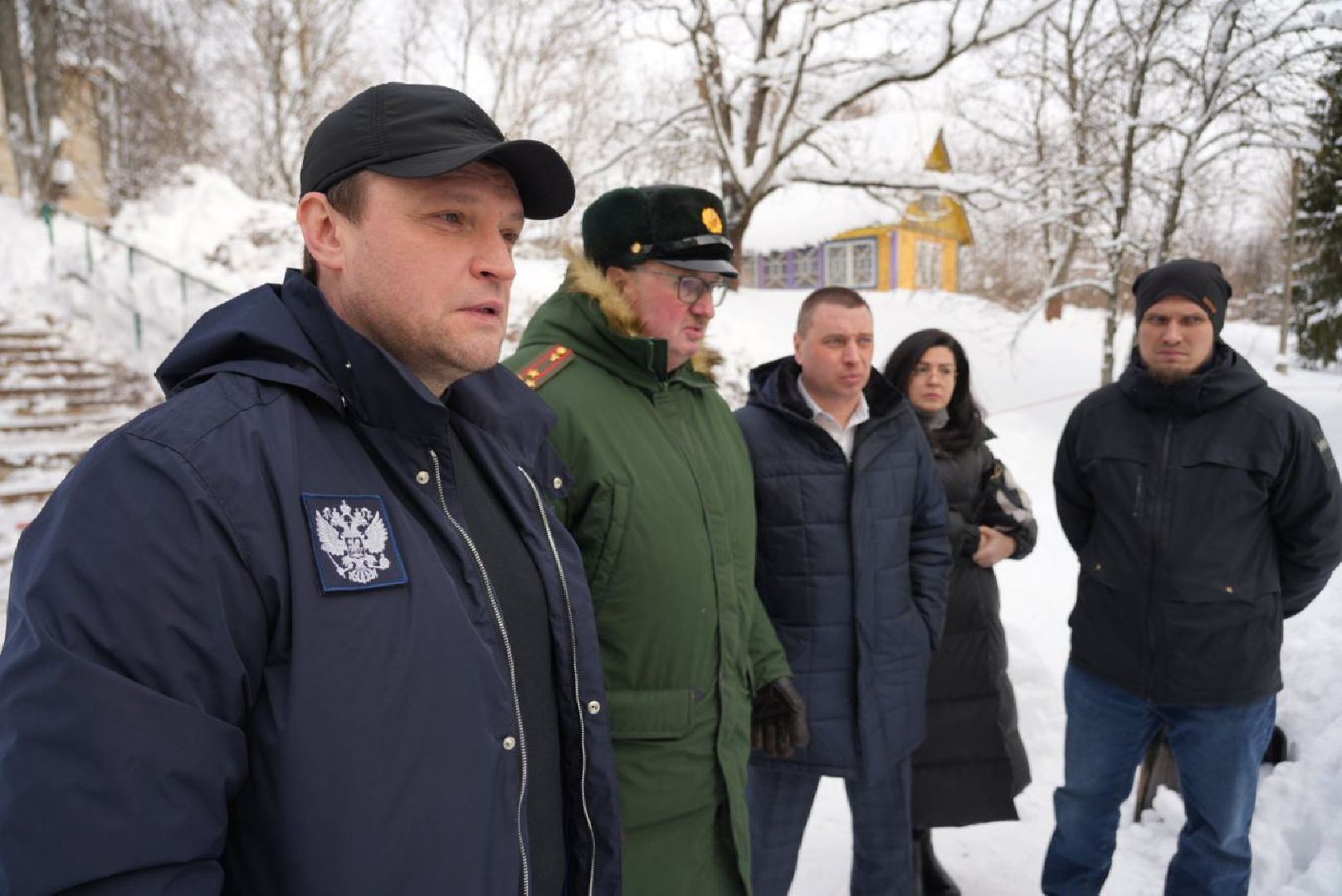 Сергиев Посад, Детский сад, Образование, Капитальный ремонт, Дети, Минобороны РФ,