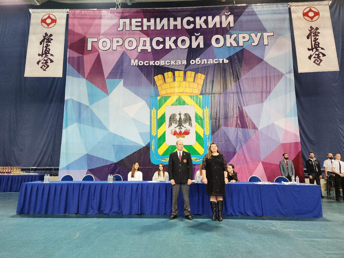 спорт ленинского, спорт в подмосковье,