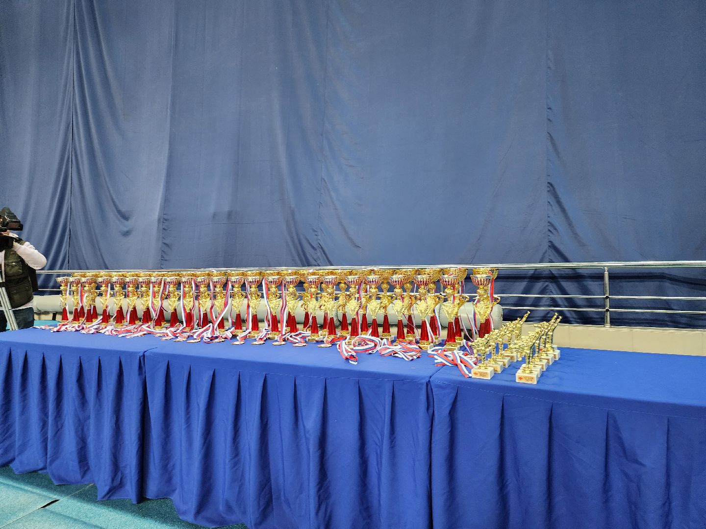 спорт ленинского, спорт в подмосковье,