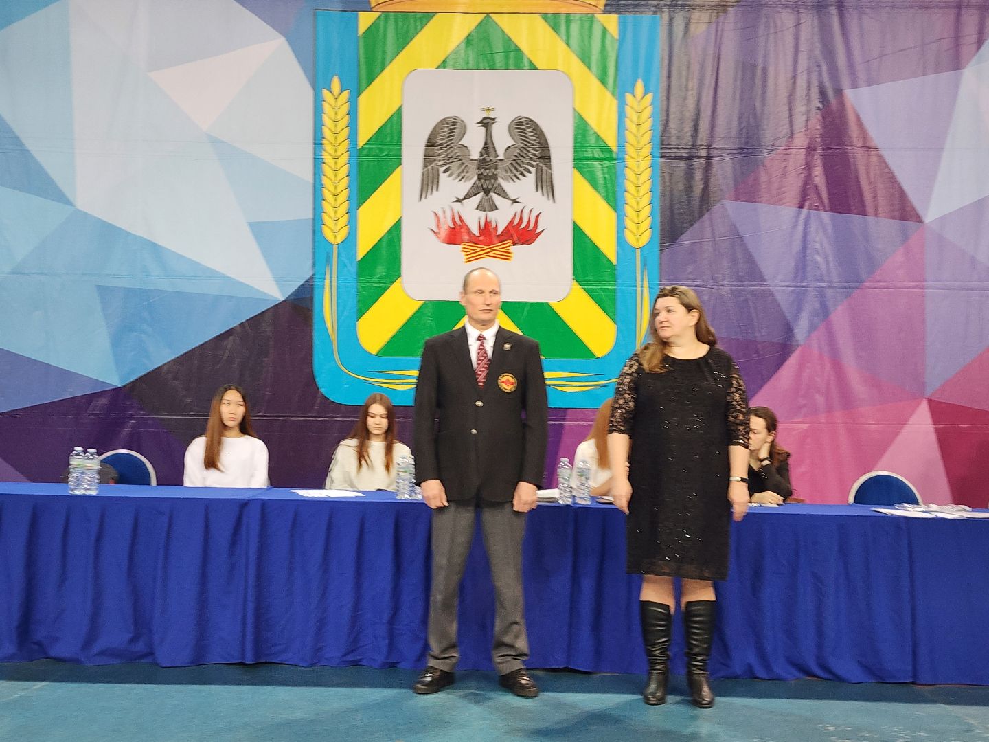 спорт ленинского, спорт в подмосковье,