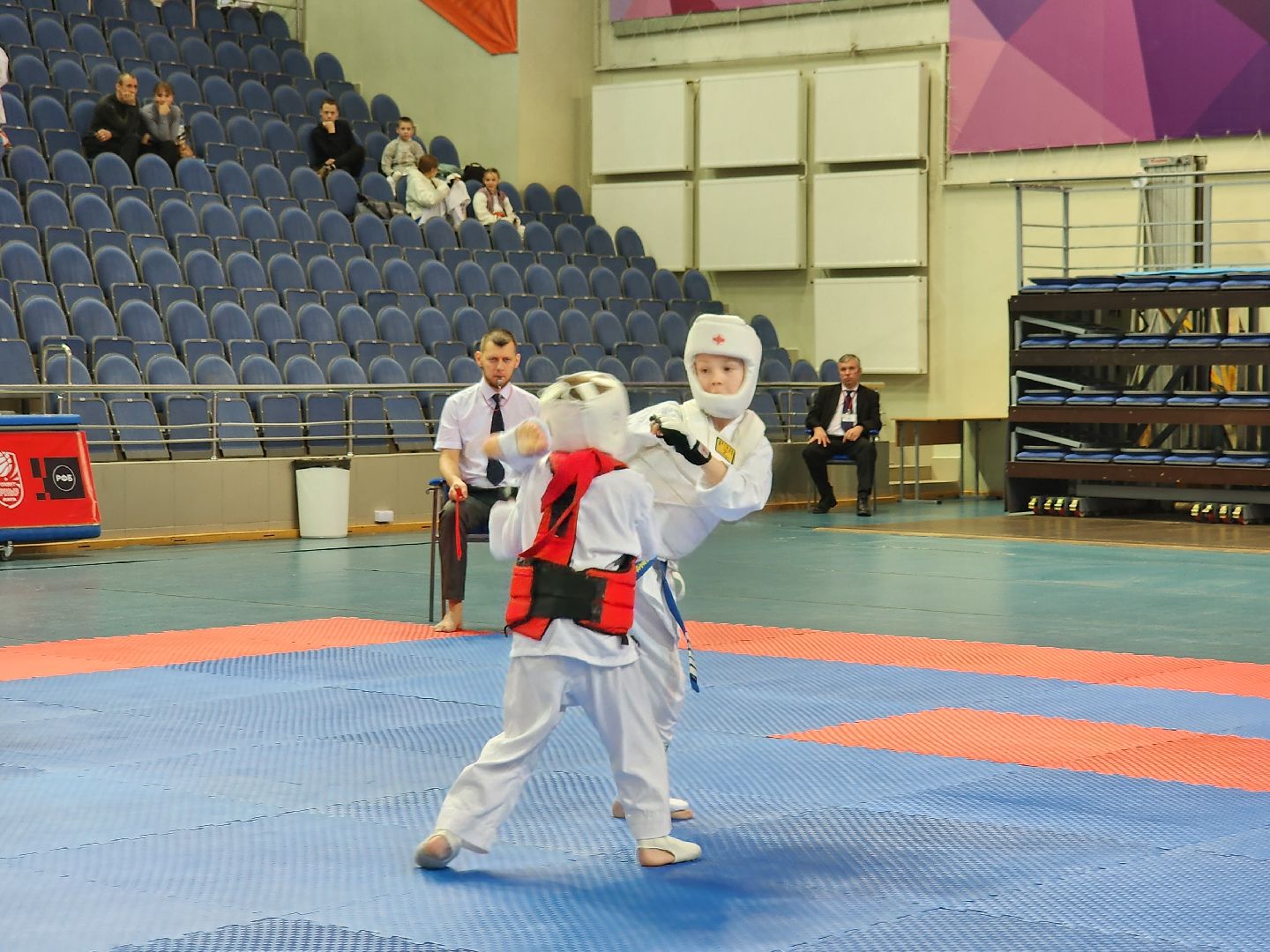 спорт ленинского, спорт в подмосковье,