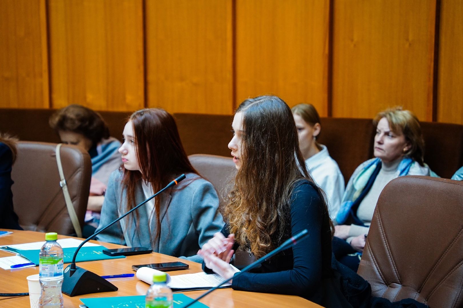 Большая Шатура, ИПЛИТ, научно-практическая конференция, образование, наука, преемственность поколений, шатура 2024,