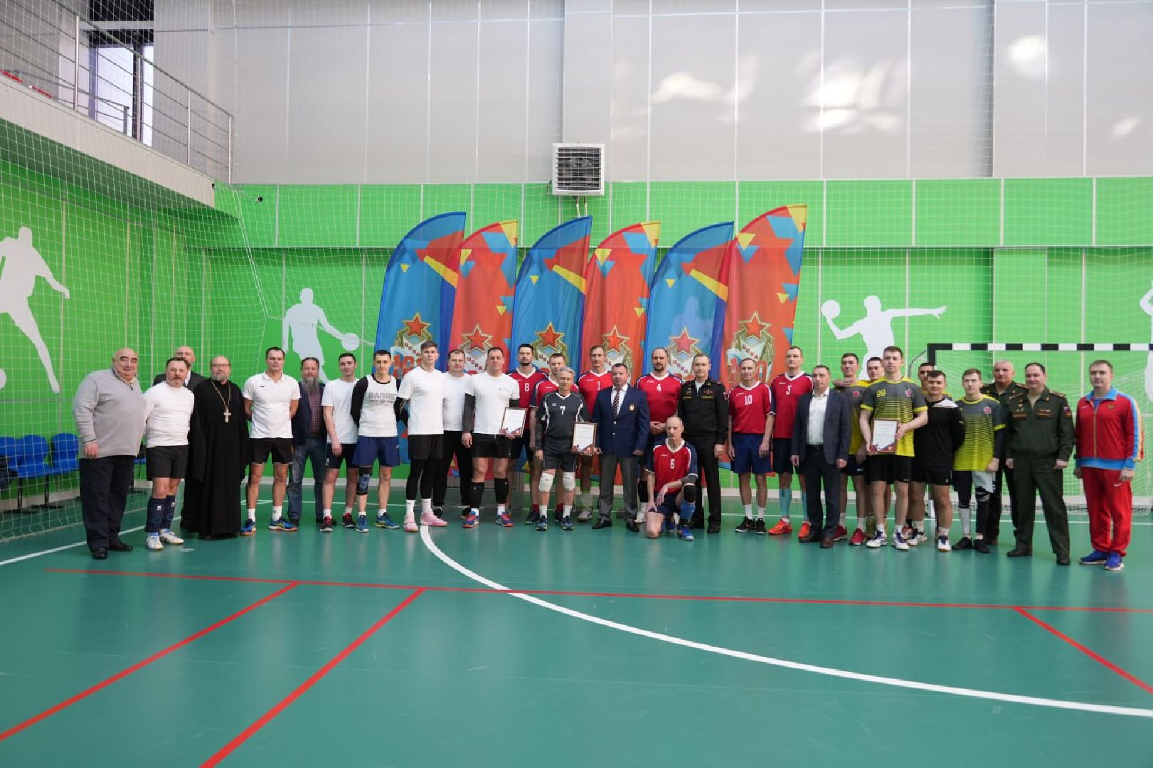 Сергиев Посад, ЦСКА, Минобороны РФ, Спорт, Образование, культура для школьников, Технологии, Плавание, Бокс,