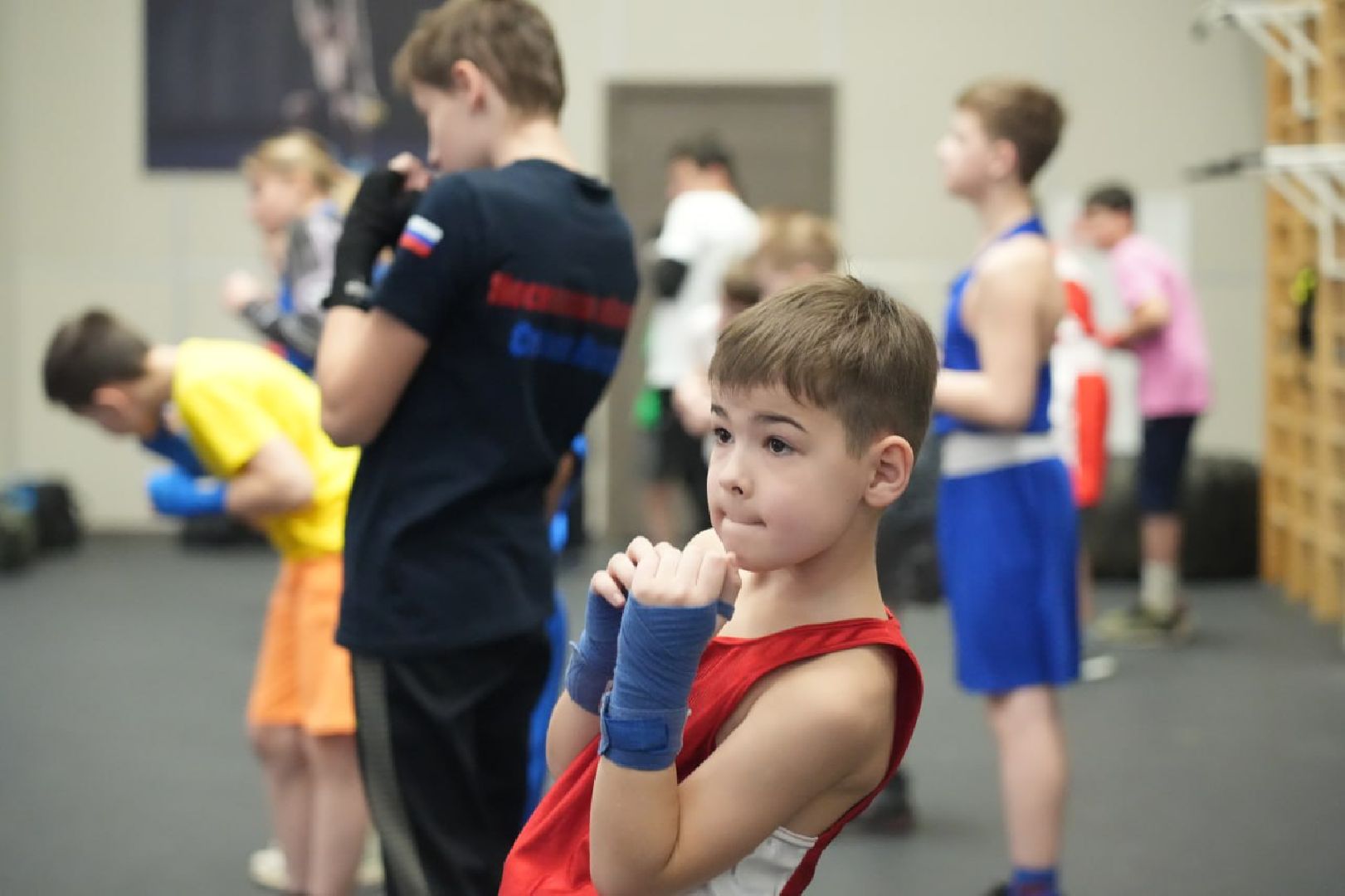 Сергиев Посад, ЦСКА, Минобороны РФ, Спорт, Образование, культура для школьников, Технологии, Плавание, Бокс,