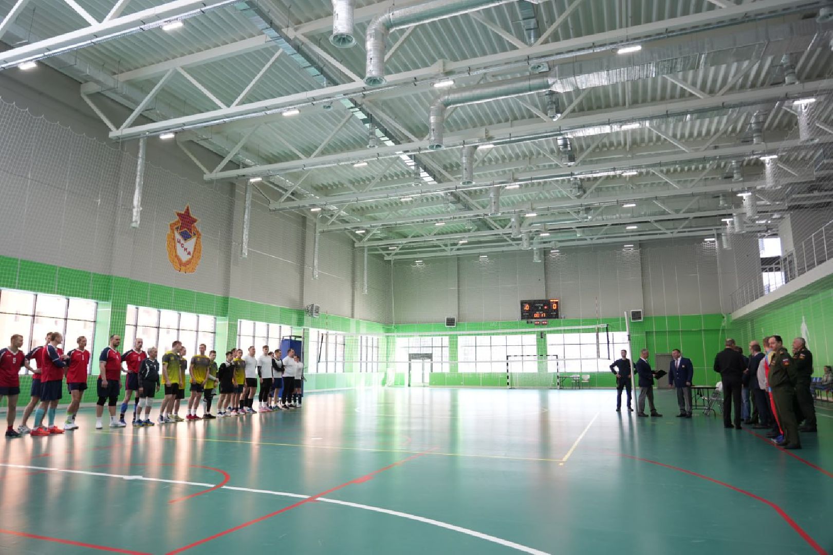 Сергиев Посад, ЦСКА, Минобороны РФ, Спорт, Образование, культура для школьников, Технологии, Плавание, Бокс,