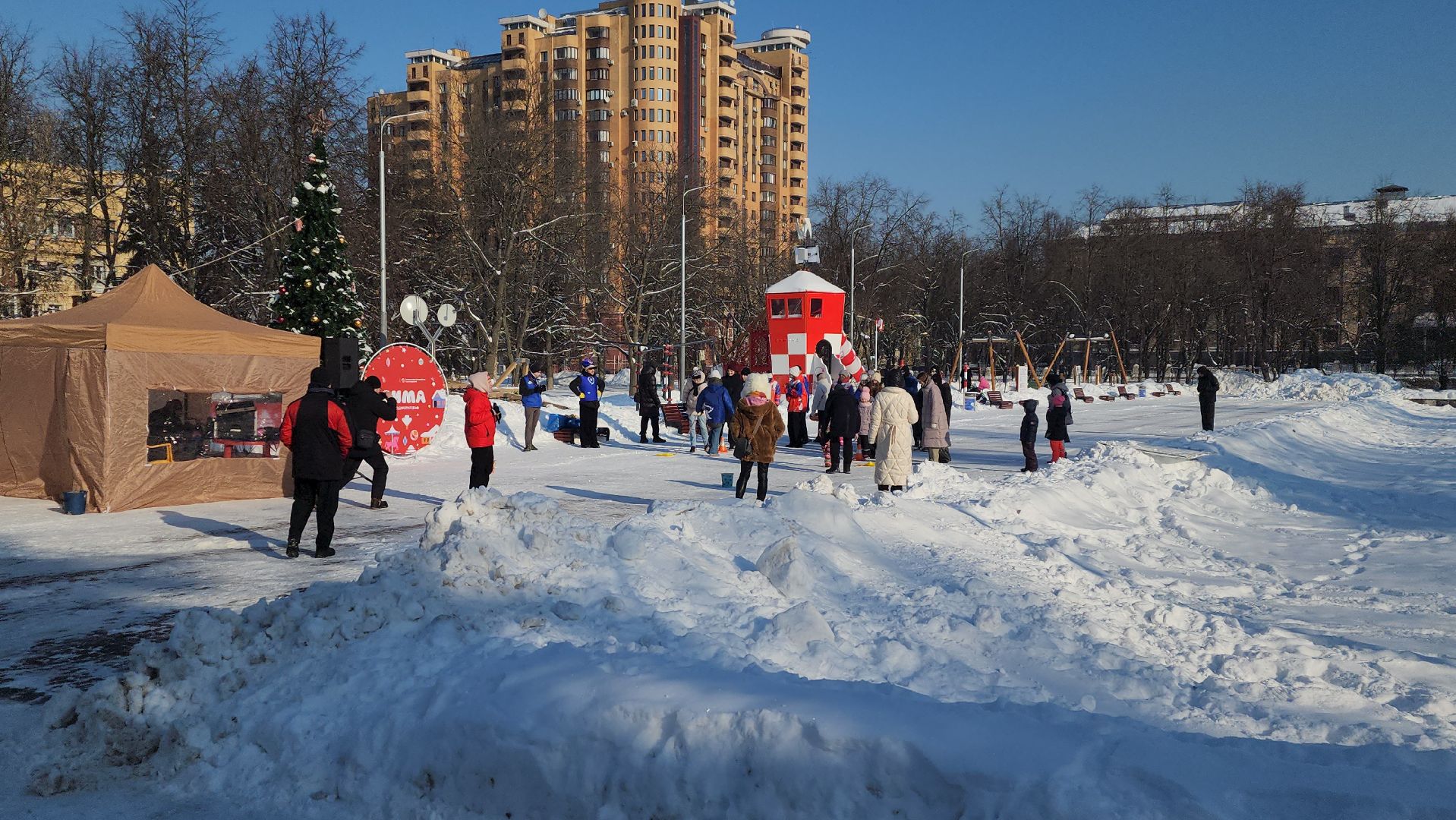 стартуют все, Сквер 28 квартал, фонтаны, Министерство культуры и туризма, Zumba, Ксения Лилеева, Анастасия Майорова,