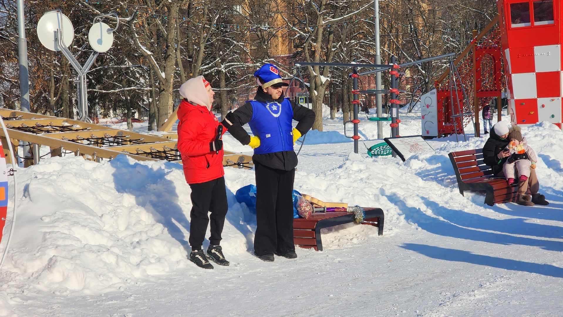 стартуют все, Сквер 28 квартал, фонтаны, Министерство культуры и туризма, Zumba, Ксения Лилеева, Анастасия Майорова,