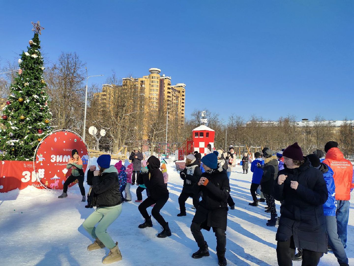 стартуют все, Сквер 28 квартал, фонтаны, Министерство культуры и туризма, Zumba, Ксения Лилеева, Анастасия Майорова,