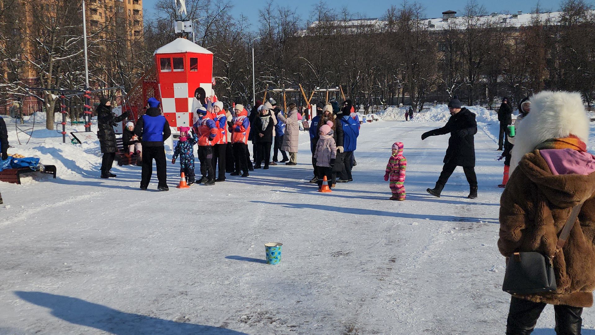 стартуют все, Сквер 28 квартал, фонтаны, Министерство культуры и туризма, Zumba, Ксения Лилеева, Анастасия Майорова,