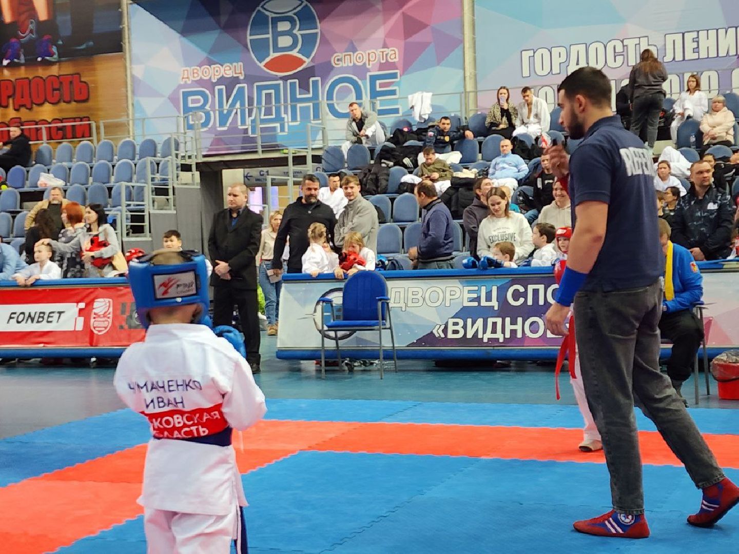 спорт в подмосковье, рукопашный бой, видное, спортсмены подмосковья,