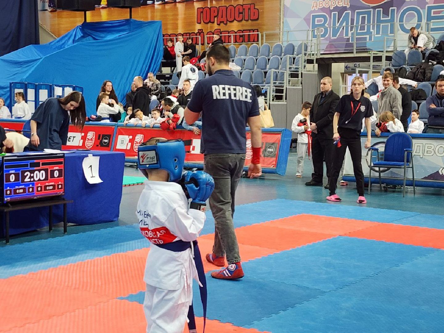 спорт в подмосковье, рукопашный бой, видное, спортсмены подмосковья,