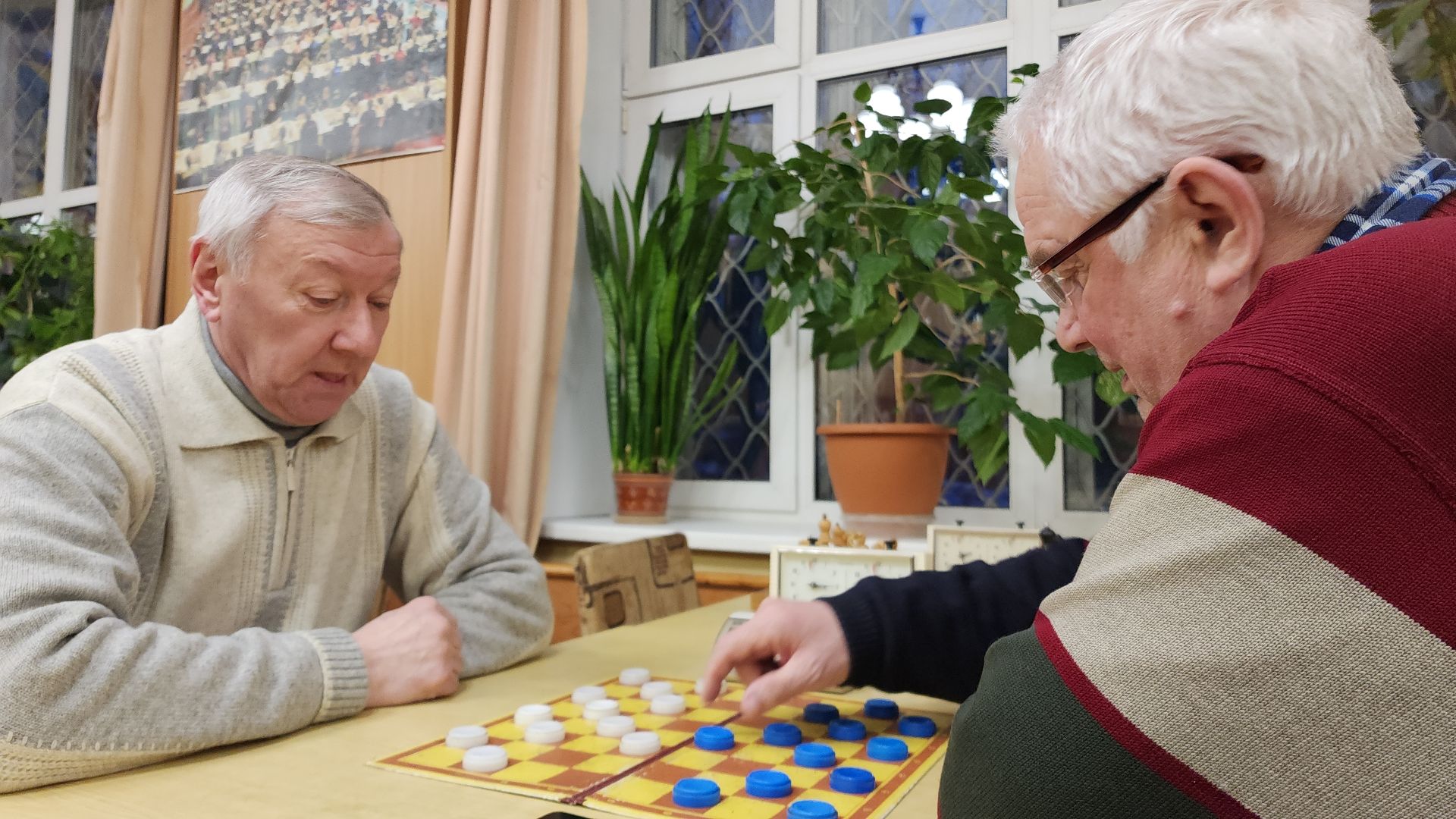 спорт, спорт в подмосковье, электросталь, электросталь спортивная, шашки, клуб, шахматный клуб, турнир, первенство,