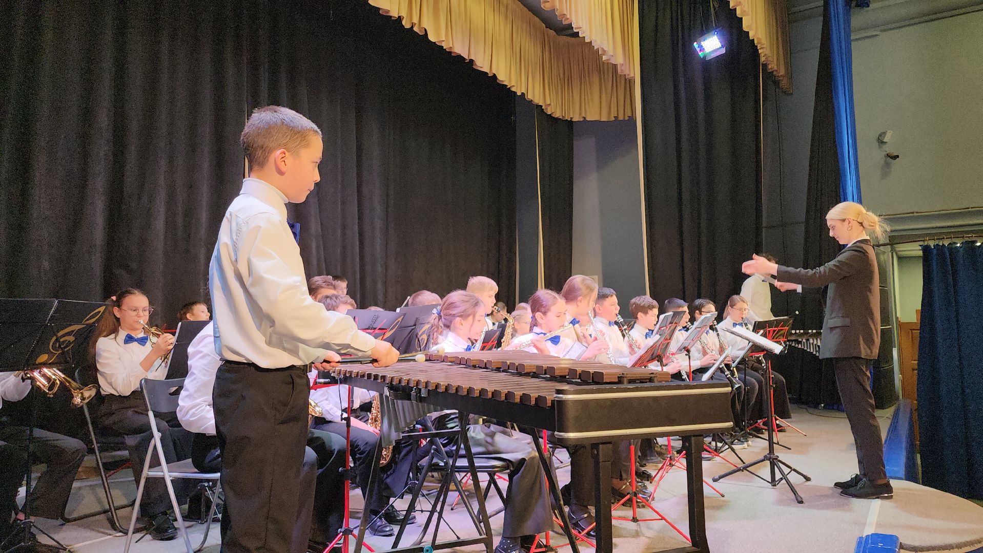 кашира, кдц родина, фестиваль, детский духовой оркестр, сибемольки, мажорное настроение, поляны, долгопрудный,