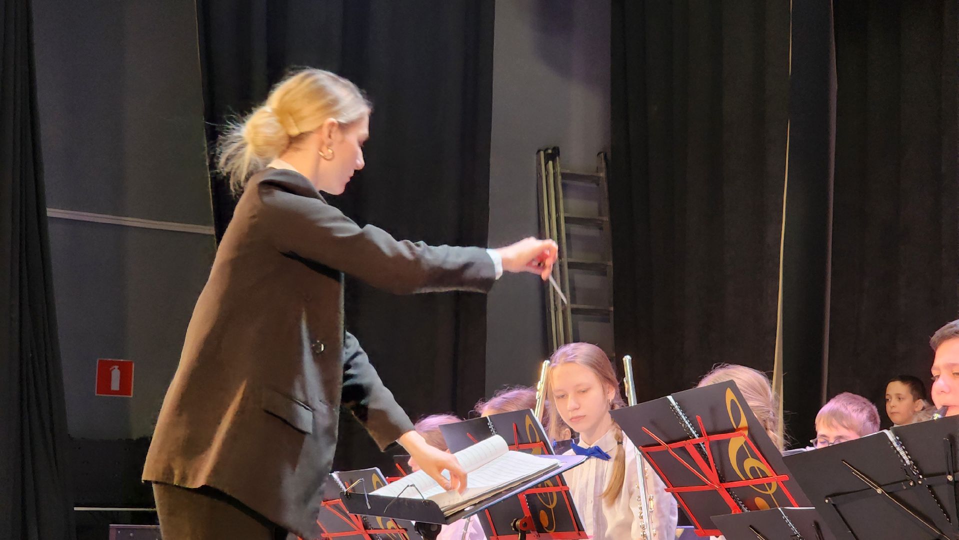 кашира, кдц родина, фестиваль, детский духовой оркестр, сибемольки, мажорное настроение, поляны, долгопрудный,