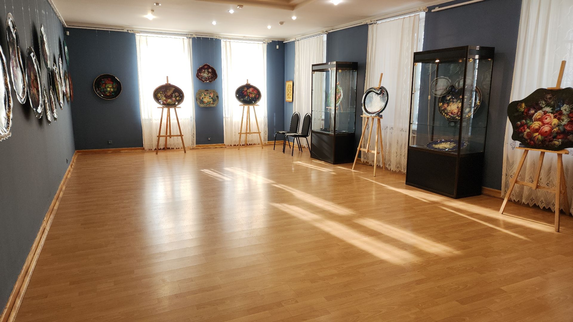 электросталь, культура, культура и туризм в подмосковье, культура подмосковья, мой город, выставка, экспозиция, художник, художники подмосковья,