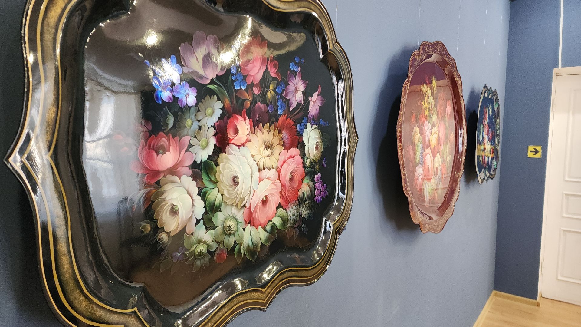 электросталь, культура, культура и туризм в подмосковье, культура подмосковья, мой город, выставка, экспозиция, художник, художники подмосковья,