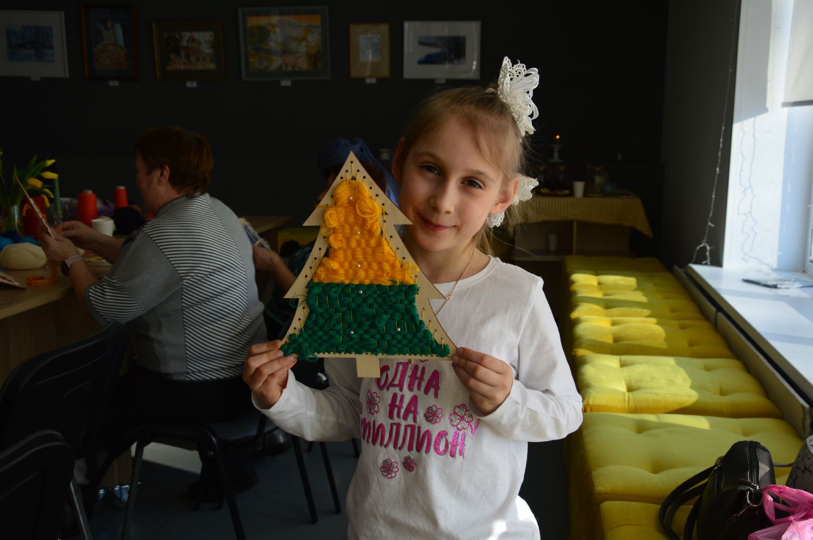 шатура, ткачество, ткали, уток, библиотекарь, мастер-класс рукоделие,