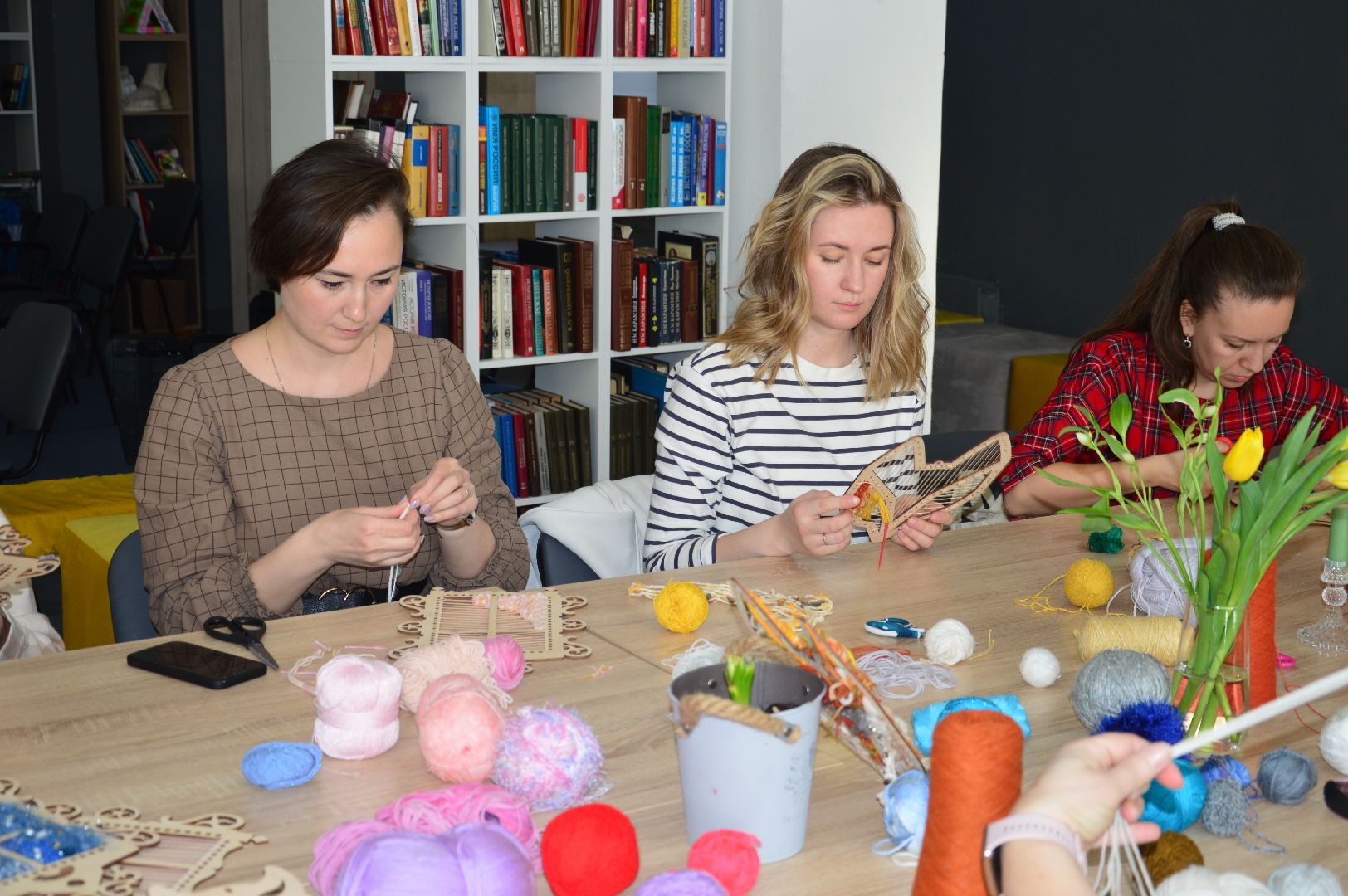 шатура, ткачество, ткали, уток, библиотекарь, мастер-класс рукоделие,