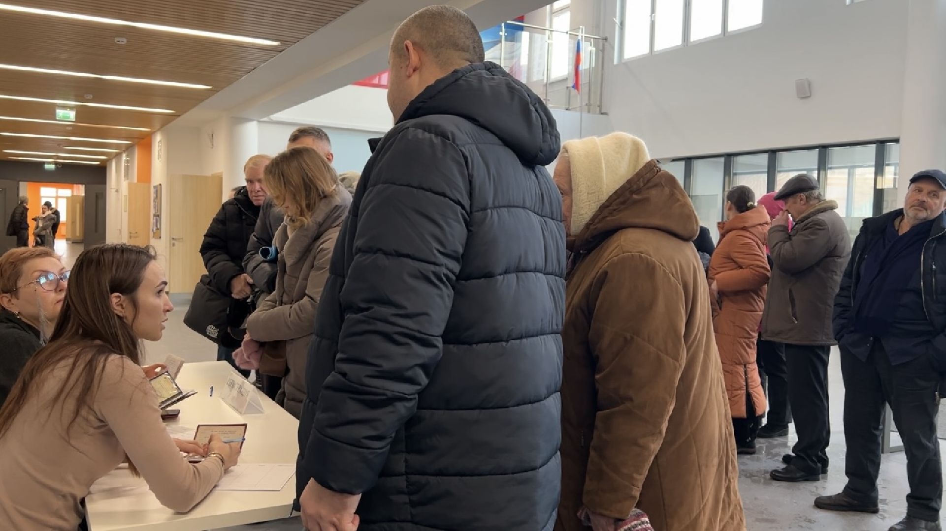 химки, выездная администрация, жкх, обращения жителей,