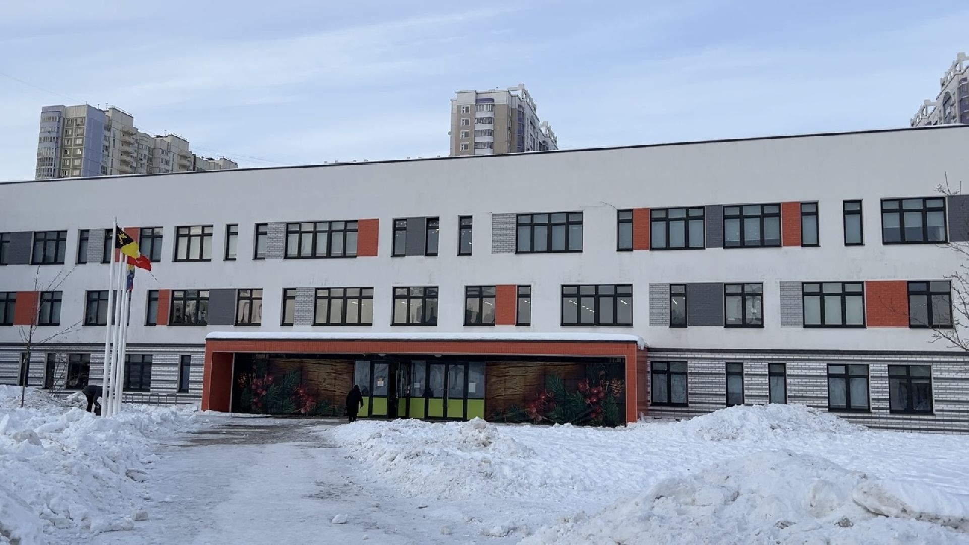 химки, выездная администрация, жкх, обращения жителей,