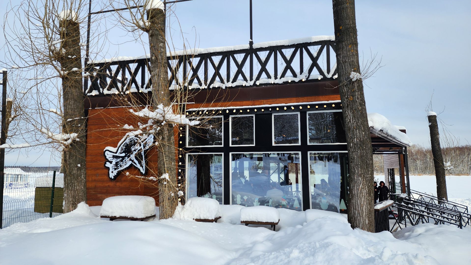 Солнечногорск, общество, кафе, повар, история,