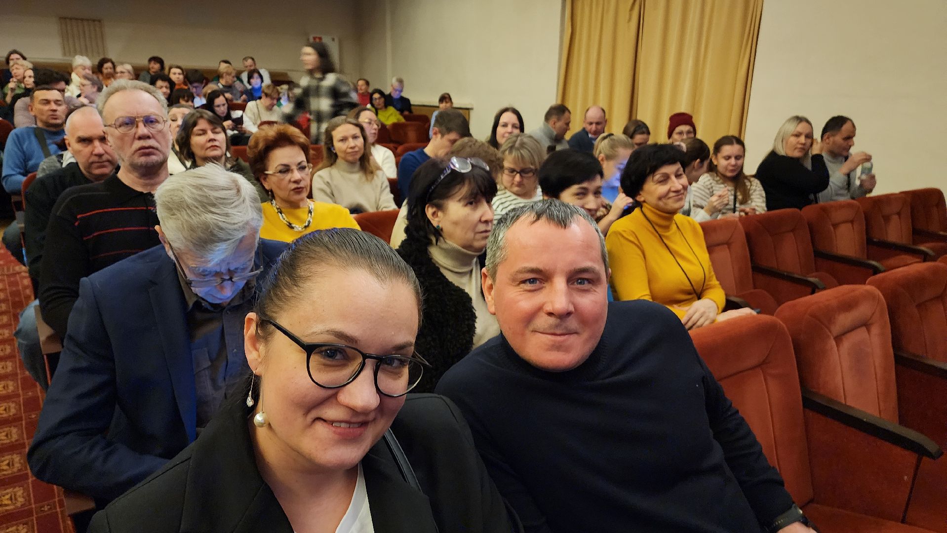 Подмосковье, городской округ пушкинский, культура, мдт ивантеевка, премьера,