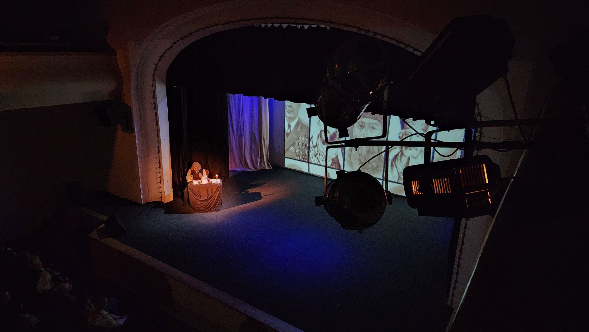 Подмосковье, городской округ пушкинский, культура, мдт ивантеевка, премьера,